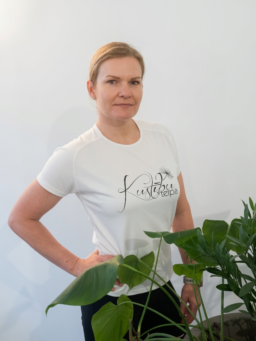 Kristīne Sekace