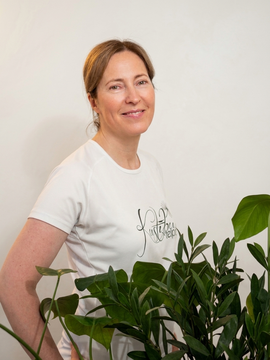 Linda Kidikas