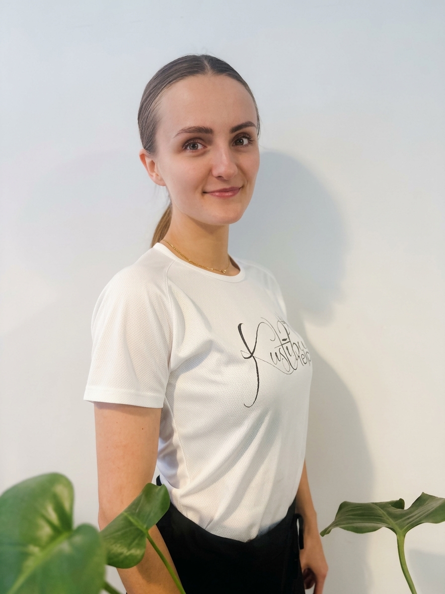 Elīna Aleksandra Legzdiņa